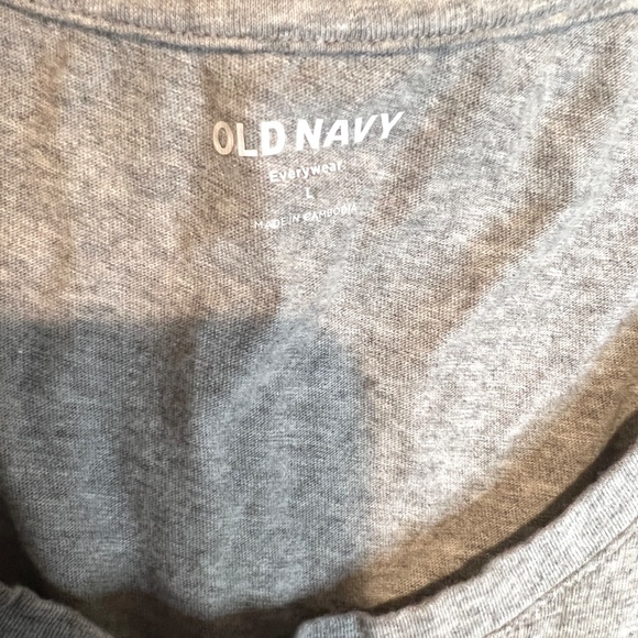 New with Tags Old Navy & Gap Tees T-Shirt V Neck Scoop Neck Shirts - Picture 2 of 12